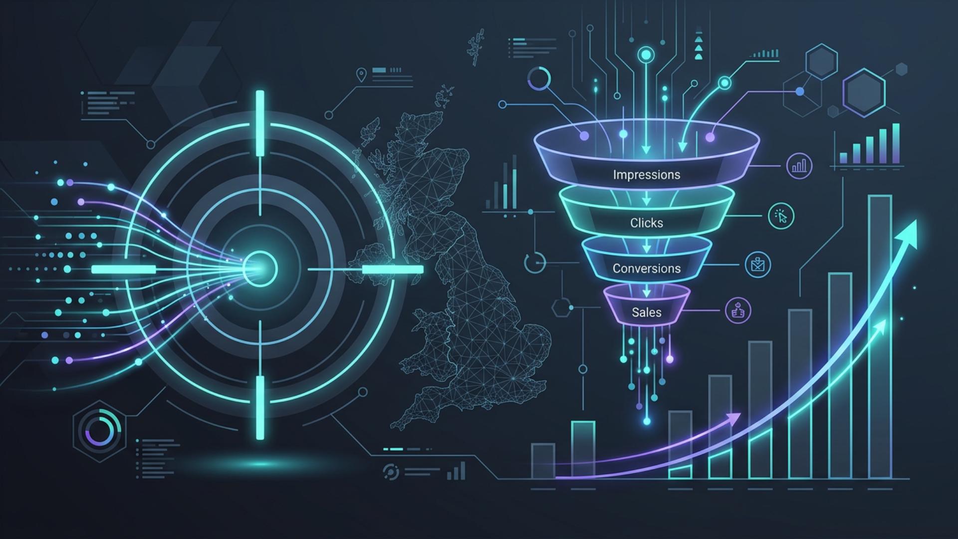 Top UK PPC Agencies Helping Brands Scale Paid Traffic Profitably